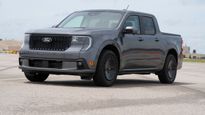 Ford Introduces Maverick Lobo: The Ultimate Performance-Tuned Street Truck