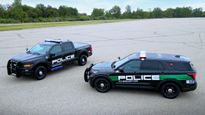 Ford Pro Unveils The 2025 Police Interceptor Utility With Advanced Safety Features