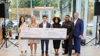 Genesis And Partners Donate $60,000 To Youth Sports And Arts In Georgia