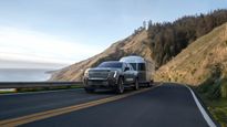 Deliveries Start For The Advanced 2024 GMC Sierra EV Denali Edition 1