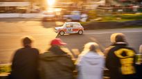 Goodwood To Celebrate Historic Touring Cars With Win Percy Trophy In 2025