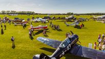 Goodwood Revival To Showcase Iconic Aircraft At Freddie March Spirit Of Aviation 2024