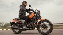 Harley-Davidson X440 Rolls Out New Shades Ahead Of The Festive Season