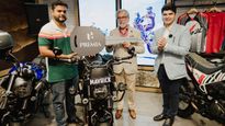 Hero MotoCorp Inaugurates New Delhi's First 'Premia' Store: A Strategic Move