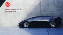 Honda’s Electric Vision: 0 Series Concept Models Secure Top Red Dot Awards In 2024