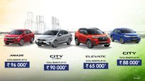 Honda Freedom Fest: Attractive Deals And Maintenance Package