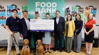 Hyundai Hope And Gary Rome Hyundai Donate $20,000 For Hunger Relief In Massachusetts