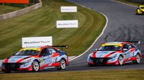 Hyundai Captures Lead In IMSA Manufacturers' Championship With Road America Podium