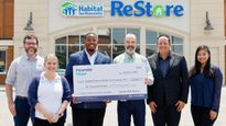 Hyundai Collaborates On Sustainability, Housing, And Hunger Relief Initiatives In Coastal Georgia