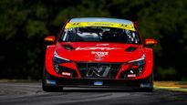 Hyundai Strengthens Championship Lead With Stellar Performance At Virginia Raceway