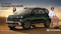 Hyundai Alcazar Facelift SUV: Top 5 Things To Know