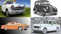 India's Automotive Evolution: From Independence To Global Player