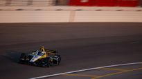 Linus Lundqvist Achieves Second Career Podium In St. Louis INDYCAR Event