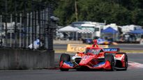 Alex Palou Strengthens Championship Lead With Second-Place Finish In Portland