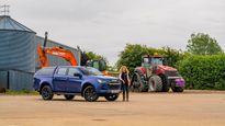 Isuzu Partners With NAAC To Elevate UK Agricultural Professionalism