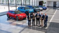 Kia Tops J.D. Power 2024 APEAL Study With Record Model-Level Awards