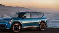 Kia To Showcase Broad Range Of Electrified Vehicles At San Francisco's Electrify Expo