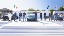 Lamborghini Launches Temerario: The Pinnacle Of Hybrid Super Sports Innovation