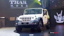 Mahindra Thar Roxx 5-Door SUV Variant Details: Exploring Pricing & Features