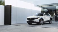 Mazda Announces 2025 CX-30 Pricing And Advanced Technological Enhancements