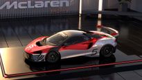 Artura Trophy EVO Set To Elevate McLaren Trophy Racing In 2025