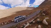 MG's Windsor EV Braces For 2024 India Launch With Himalayan Tests