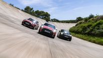 MINI John Cooper Works Reveals Dual Petrol And Electric Lineup For 2024