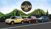 MINI India Debuts MINISCAPE For Scenic Weekend Driving Adventures