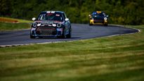 MINI USA And JCW Team Score Consecutive Wins At Road America