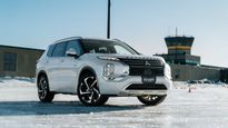Mitsubishi Motors Reveals Refreshed 2025 Lineup With Enhanced Features