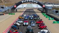 Rolex Monterey Motorsports Reunion Celebrates Half A Century With Memorable Group Photo