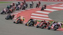 Uttar Pradesh's Strategic Move: Proposing Ducati Racetrack And Training Centre In Greater Noida