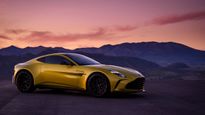 Aston Martin Launches New Vantage In India: Engineering Meets Luxury