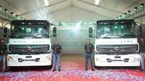 BharatBenz Launches New Heavy-Duty Trucks With Enhanced Engines In India