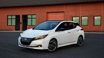 Nissan LEAF Empowers With Fermata Energy's FE-20 Bidirectional Charger And V2X Platform