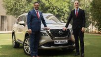 Nissan X-Trail Launched In India At Rs 49.92 Lakh: A Premium 7-Seater SUV For Indian Roads