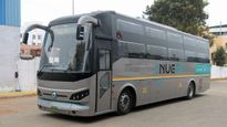 NueGo Celebrates 2 Years Of Sustainable & Emission-Free Intercity Travel In India