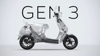 Ola Gen 3 Electric Scooter Platform Introduced: A Game-Changer In The EV Industry