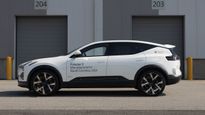 Polestar Launches Production Of Its First US-Manufactured Electric SUV, Polestar 3, In South Carolina