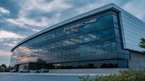 Porsche Financial Services Issues $850M Auto Lease ABS In Strategic US Market Move