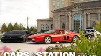 Hagerty Brings Back RADwood Detroit With New Cars At The Station Event