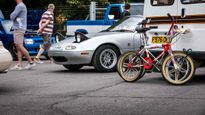 RADwood UK 2024 Unveils Classic Cars And Retro Gaming Extravaganza