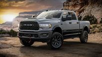 Ram Unveils Lunar Editions Of Power Wagon And Rebel HD With Advanced Off-Road Capabilities