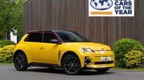 Renault 5 E-Tech Electric Scoops 'Best Car Of The Year' Title For 2024/2025