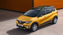 Renault Triber Faces Decline In Sales By 19% In July 2024 Despite Offers