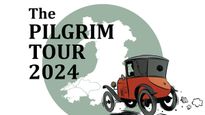 StarterMotor Joins REVS For The 2024 Pilgrim Tour: A Classic Car Journey Through South Wales