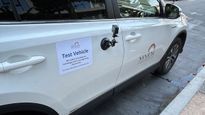 Toyota Mobility Foundation Grants $260,000 To San José For AI-Driven Road Safety