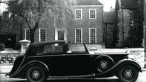 Rolls-Royce Phantom III: The Dawn Of V12 Engine Excellence