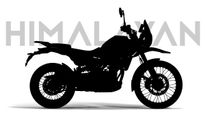 Royal Enfield Himalayan 650 Spotted: Design, Features, And Launch Insights