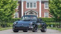 Sacrilege Motors To Debut Enigma Coupe At Pebble Beach, Elevating Electric Luxury